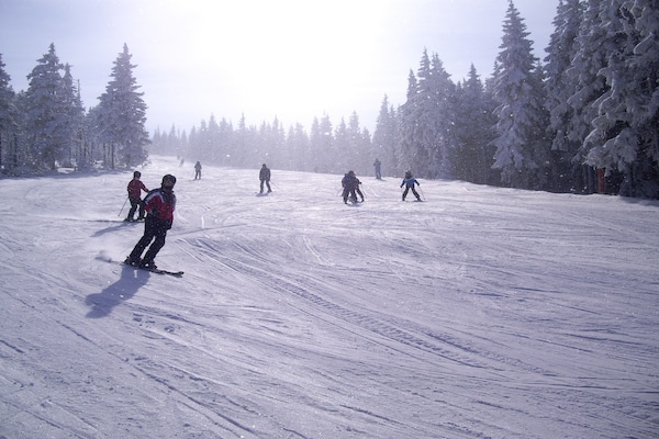 Foto van Vakantiehuis in Przesieka bij Skibanen - Vakantiehuis in Przesieka - AreaWinter20KM