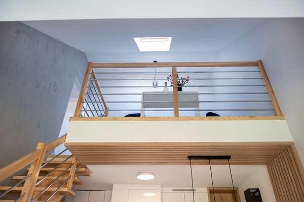 Foto van Appartement in Rewal bij Oostzeestrand - Vakantiehuis in Rewal - Indoor