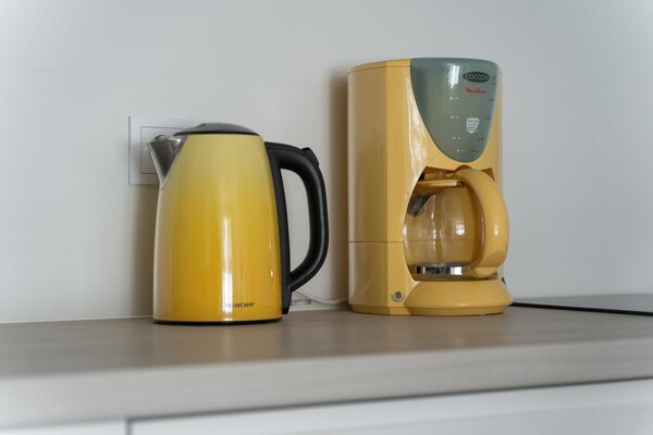 Foto van Appartement in Rewal bij Oostzeestrand - Vakantiehuis in Rewal - Ambiance