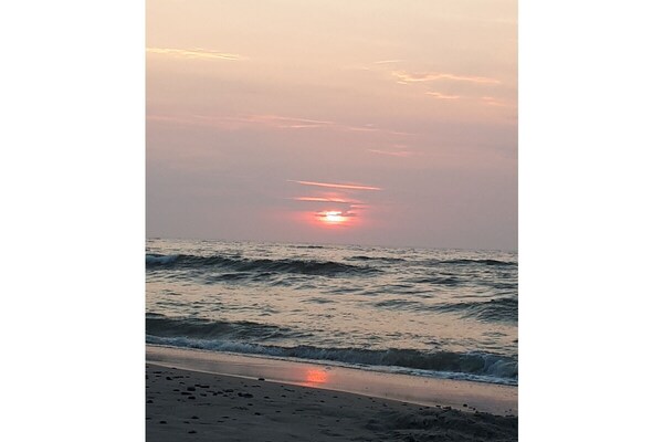 Foto van Baltic Breeze I Comfortabele vakantiewoning - Vakantiehuis in Pobierowo - Untagged