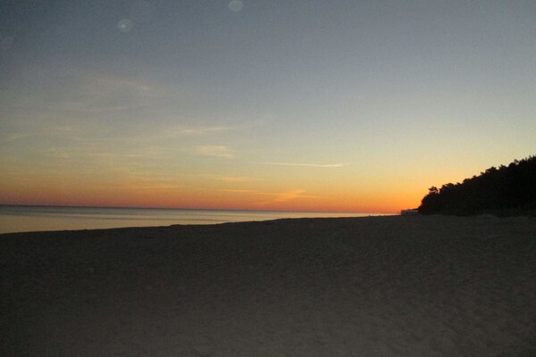 Foto van Claudia Comfortabele vakantiewoning - Vakantiehuis in Lukecin - Untagged