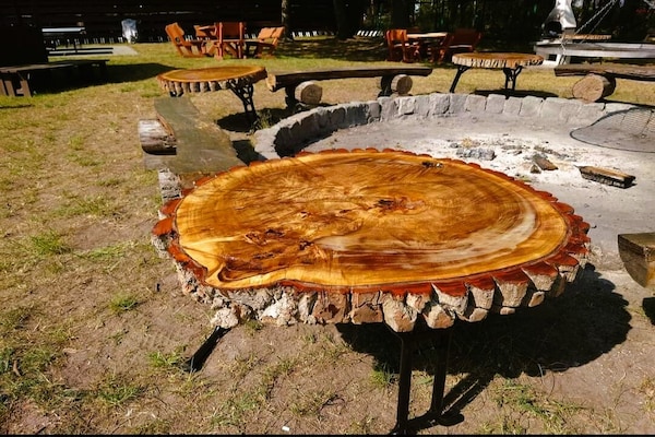 Foto van Appartement met zwembad, Lukecin - Vakantiehuis in Łukęcin - GardenSummer