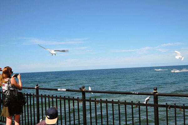 Foto van Appartement dichtbij het strand, Międzyzdroje - Vakantiehuis in Międzyzdroje - AreaSummer20KM