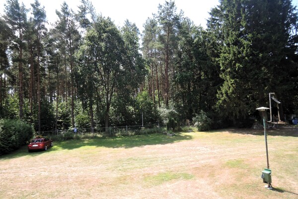 Foto van Natuur- en visretraite in Kołczewo - Vakantiehuis in Kołczewo - GardenSummer