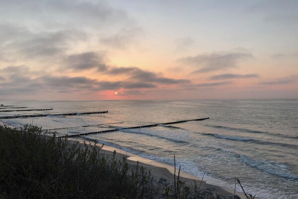 Foto van Comfortabele vakantiehuizen, bad, jacuzzi, sauna - Vakantiehuis in Osieki - AreaSummer5KM
