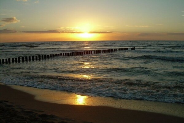 Foto van Vakantiehuis in Mielenko bij Strand - Vakantiehuis in Mielenko - AreaSummer1KM