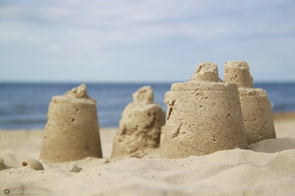 Foto van Vakantiehuizen vlakbij het strand, grote speeltuin - AreaSummer1KM