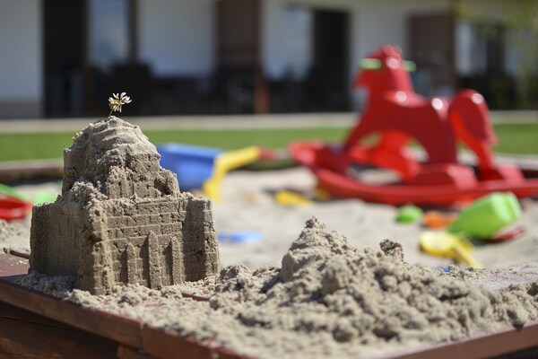 Foto van Duplex appartementen op 300 m van de zee. Woonkamer, 2 slaapkamers, een eigen terras. - Facilities