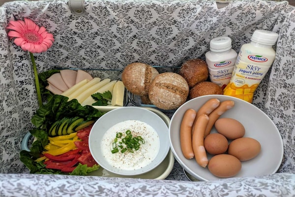 Foto van Comfortabel appartement, sauna inbegrepen in de prijs - ParkFacilities