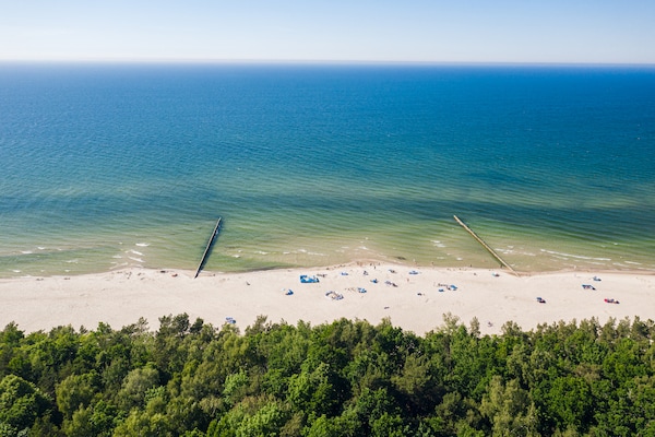 Foto van Gezellige Vakantiehuizen, Rewal - Vakantiehuis in Rewal - AreaSummer1KM