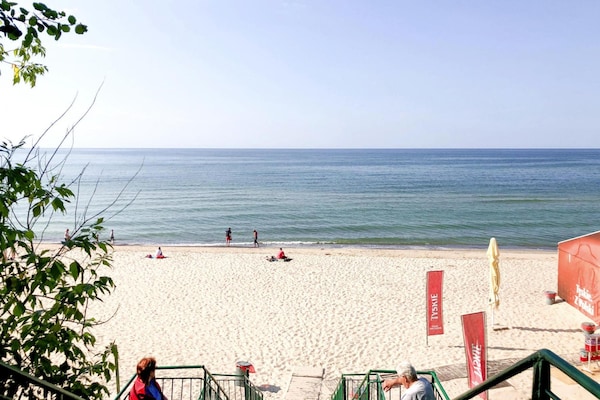 Foto van Appartement in Lukecin bij Strand - Vakantiehuis in Lukecin - ViewSummer