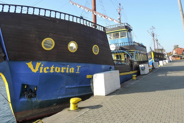 Foto van Vakantiehuis in Dziwnów bij de Oostzee - Vakantiehuis in Dziwnow - AreaSummer5KM