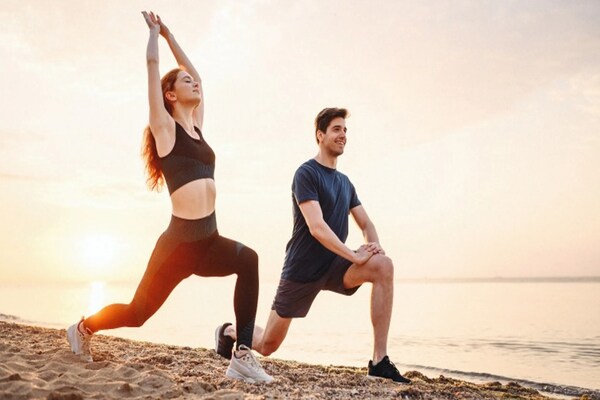 Foto van Comfortabel vakantiehuis met privétuin - Vakantiehuis in Wicie - AreaSummer1KM