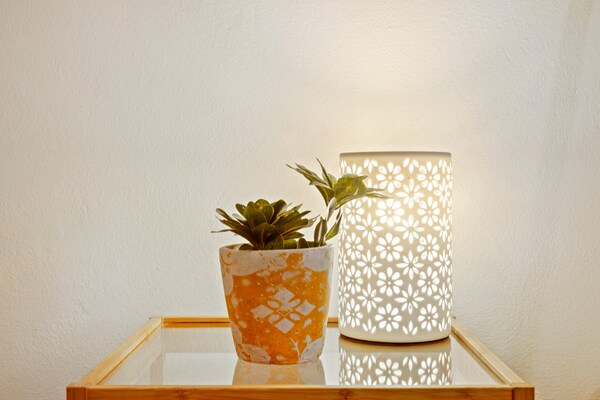 Foto van Authentiek vakantiehuis Vale Abrigoso met terras - Vakantiehuis in Vale Abrigoso - Mezio - Ambiance