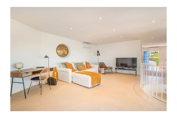 Foto van Casa Monte Algarve Comfortabele vakantiewoning - Vakantiehuis in Loulé - Untagged