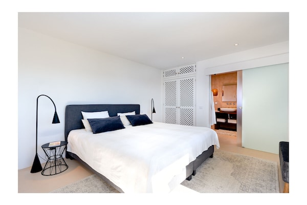 Foto van Casa Monte Algarve Comfortabele vakantiewoning - Vakantiehuis in Loulé - Untagged