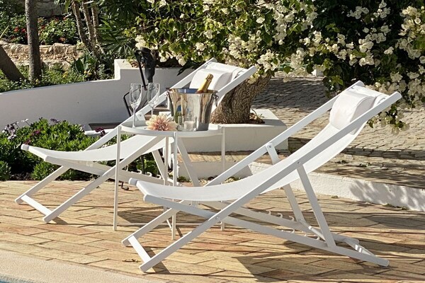 Foto van Casa Monte Algarve Comfortabele vakantiewoning - Vakantiehuis in Loulé - Untagged