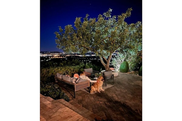 Foto van Casa Monte Algarve Comfortabele vakantiewoning - Vakantiehuis in Loulé - Untagged