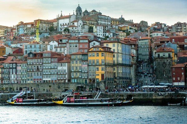Foto van Goed uitgerust appartement in Porto - Vakantiehuis in Oporto - AreaSummer5KM