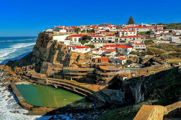 Foto van Appartement met balkon voor 4 gasten - Vakantiehuis in Oporto - AreaSummer20KM