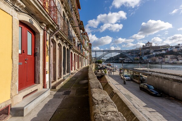 Foto van Porto Verblijf voor 3 in de buurt van Ribeira - Vakantiehuis in Oporto - ViewSummer
