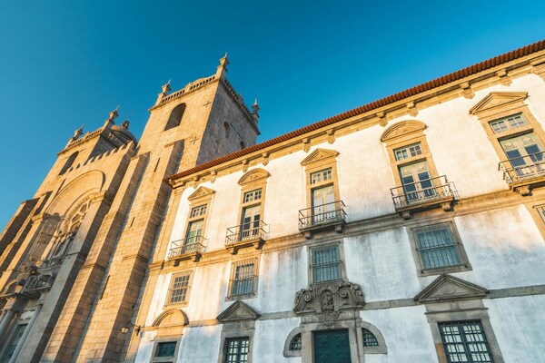 Foto van Porto Verblijf voor 3 in de buurt van Ribeira - Vakantiehuis in Oporto - AreaSummer5KM