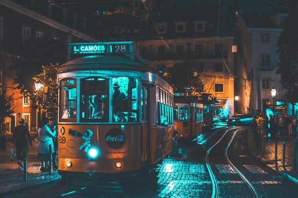 Foto van Porto Verblijf voor 3 in de buurt van Ribeira - Vakantiehuis in Oporto - AreaSummer5KM