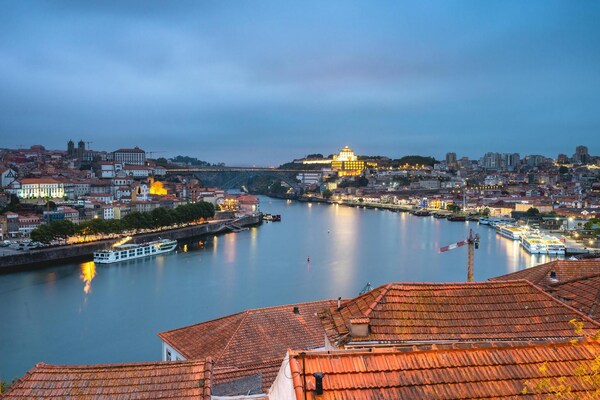 Foto van Porto Verblijf voor 3 in de buurt van Ribeira - Vakantiehuis in Oporto - AreaSummer20KM