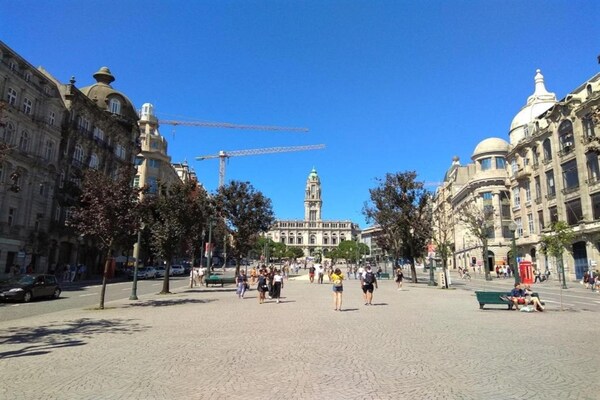 Foto van Porto Verblijf voor 3 in de buurt van Ribeira - Vakantiehuis in Oporto - AreaSummer20KM