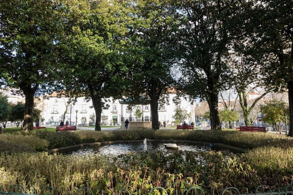 Foto van Porto Verblijf voor 3 in de buurt van Ribeira - Vakantiehuis in Oporto - AreaSummer20KM