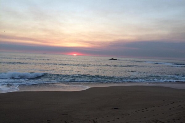 Foto van Feel Porto Matosinhos City Flat I - Vakantiehuis in Matosinhos - AreaSummer5KM