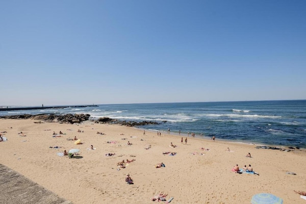 Foto van Feel Porto Matosinhos City Flat I - Vakantiehuis in Matosinhos - AreaSummer5KM