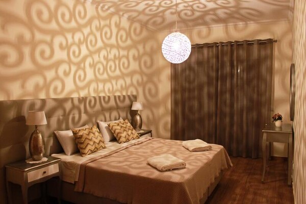 Foto van Appartement in Albufeira met uitzicht op zee - Vakantiehuis in  - Untagged