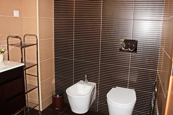 Foto van Appartement in Albufeira met uitzicht op zee - Vakantiehuis in  - Untagged