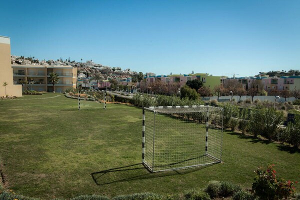 Foto van Appartement in Albufeira met uitzicht op zee - Vakantiehuis in  - Untagged