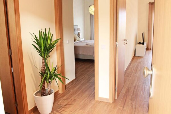 Foto van Appartement in Albufeira met uitzicht op zee - Vakantiehuis in  - Untagged