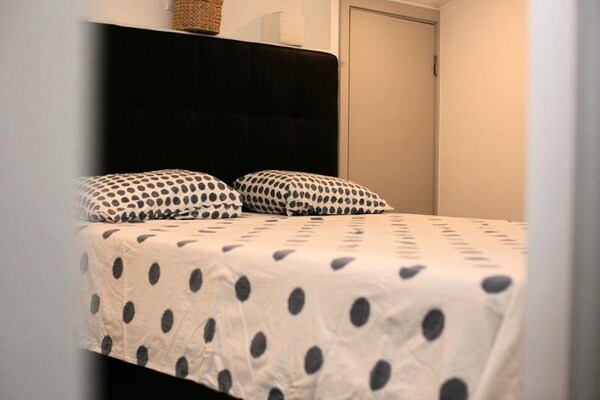 Foto van Appartement in Albufeira vlakbij het strand - Vakantiehuis in  - Untagged