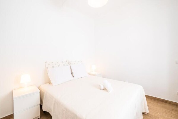 Foto van Appartement in Albufeira vlakbij het strand - Vakantiehuis in  - Untagged