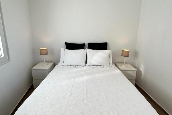 Foto van Appartement in Albufeira met zeezicht - Vakantiehuis in  - Untagged