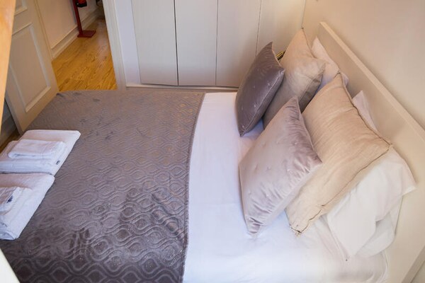 Foto van Appartement in Lissabon vlakbij Jardim da Estrela - Vakantiehuis in Porto - Untagged