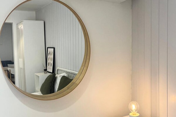 Foto van Appartement in Lissabon nabij Alfama-rivier - Vakantiehuis in Porto - Untagged