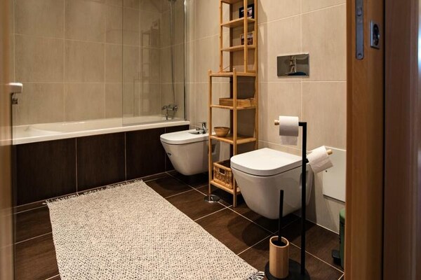 Foto van Huis in Raposeira met Uitzicht op Zee - Vakantiehuis in Altos da Raposeira - Untagged