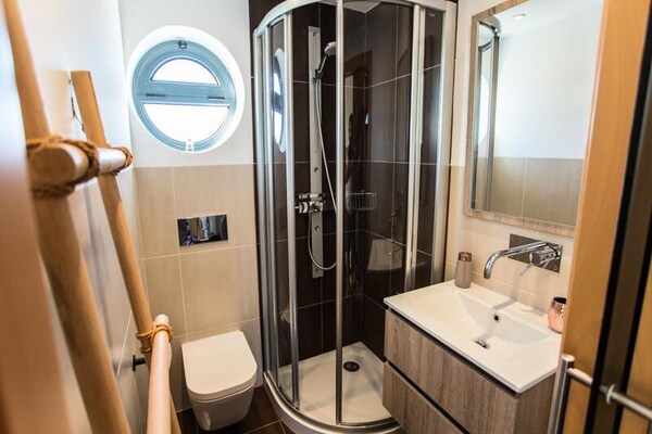 Foto van Huis in Raposeira met Uitzicht op Zee - Vakantiehuis in Altos da Raposeira - Untagged