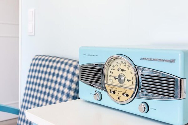 Foto van Appartement in Luz met Strandzicht - Vakantiehuis in Luz - Untagged