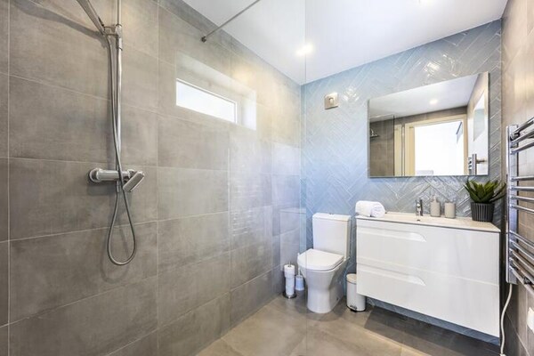 Foto van Appartement in Praia da Luz met Uitzicht - Vakantiehuis in Luz - Untagged