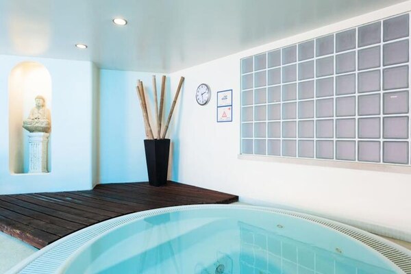 Foto van Appartement in Luz met Zwembaden en Strand - Vakantiehuis in Luz - Untagged