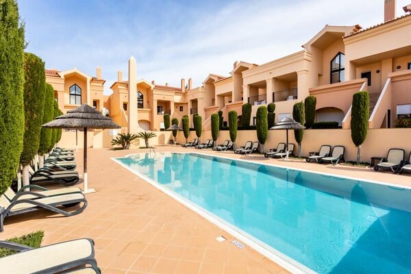 Foto van Appartement in Praia da Luz met Uitzicht - Vakantiehuis in Praia da Luz - Untagged