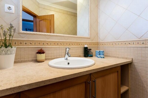 Foto van Appartement in Burgau bij Strand - Vakantiehuis in Burgau - Untagged