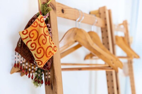 Foto van Appartement in Olhão vlakbij het eiland Culatra - Vakantiehuis in Olhão - Untagged