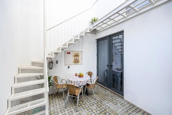 Foto van Appartement in Olhátildeo bij Armona - Vakantiehuis in Olhão - Untagged